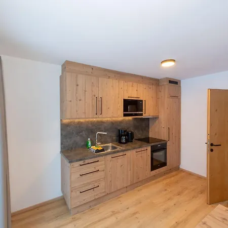 Kollinghof 2 Apartmán *