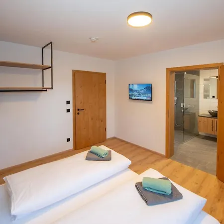Apartmán Kollinghof 2