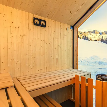 Kollinghof 2 Apartmán Saalbach-Hinterglemm