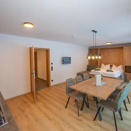 Kollinghof 2 Apartmán *
