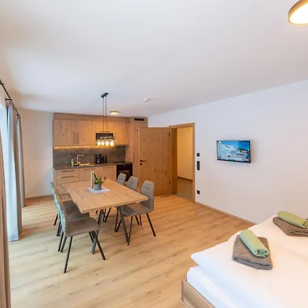 Apartmán Kollinghof 2