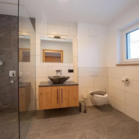 Kollinghof 2 Apartmán *