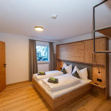 Apartmán Kollinghof 2 *