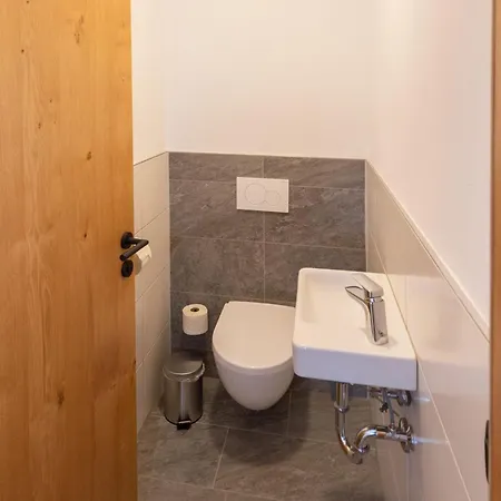Kollinghof 2 Appartement