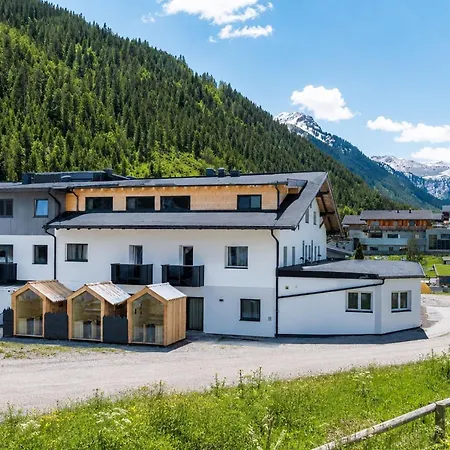 Kollinghof 2 Apartmán