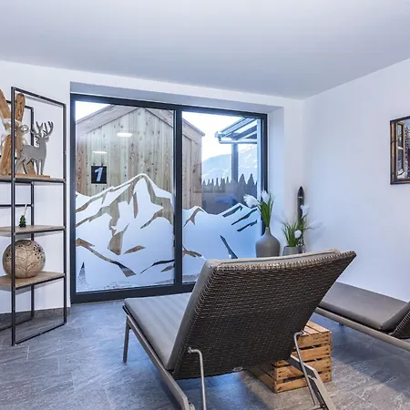 Kollinghof 2 Appartement *