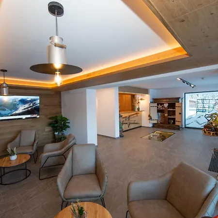 Kollinghof 2 Apartmán *