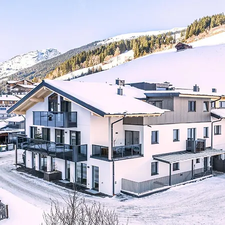 Kollinghof 2 Apartmán Saalbach-Hinterglemm