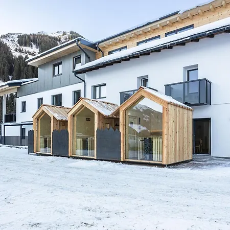 Kollinghof 2 Saalbach-Hinterglemm
